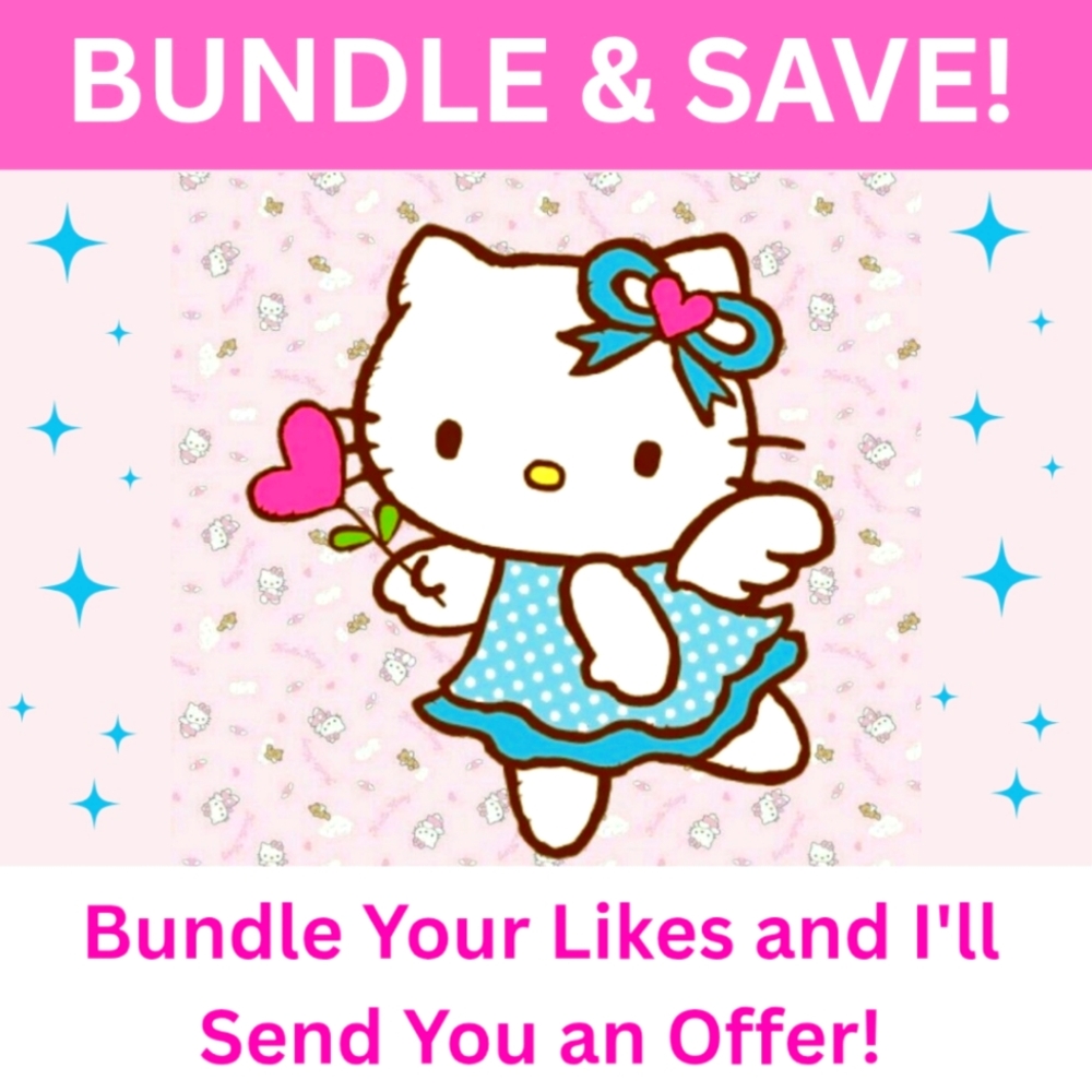 Bundle and Save